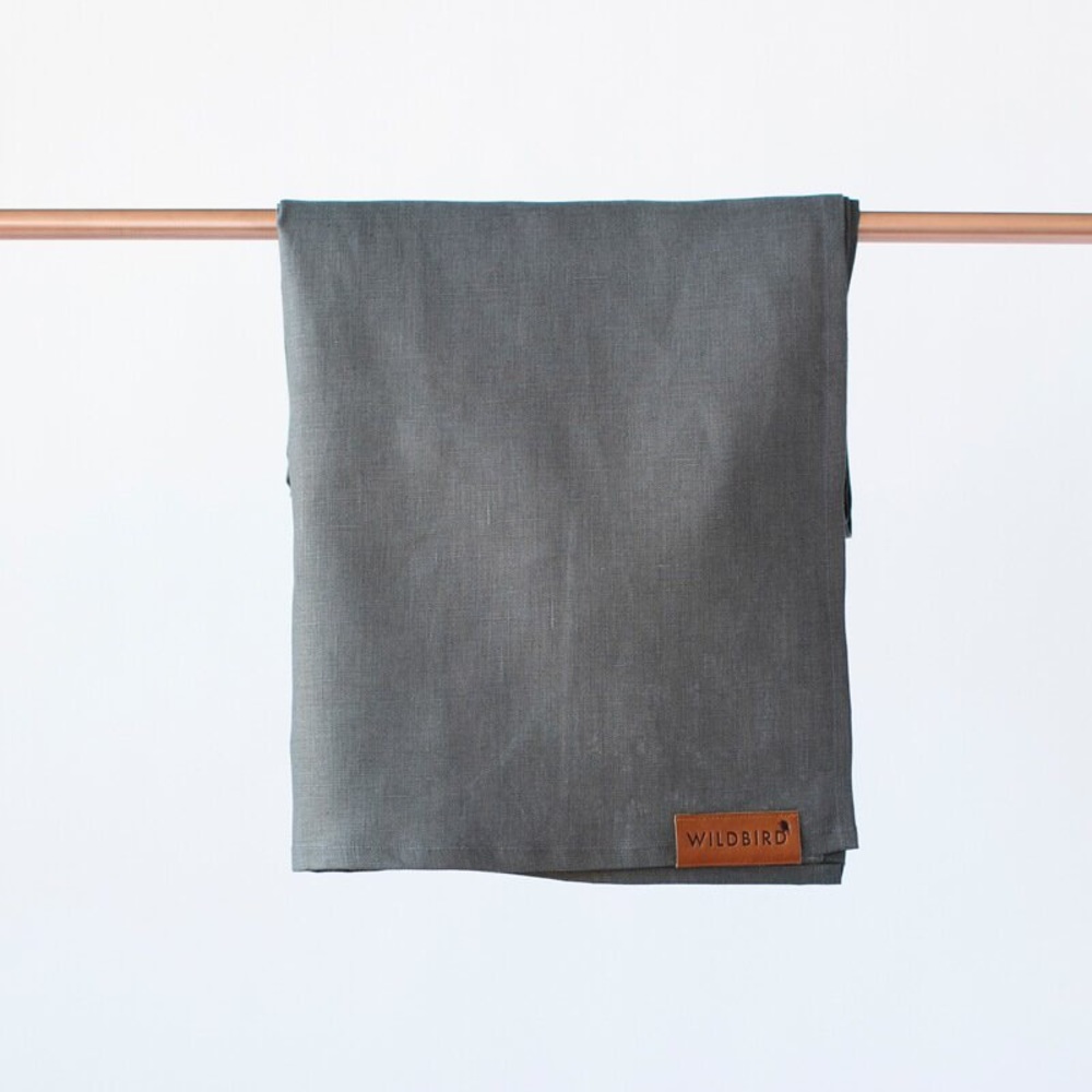 Single Linen Wildbird Ring Sling